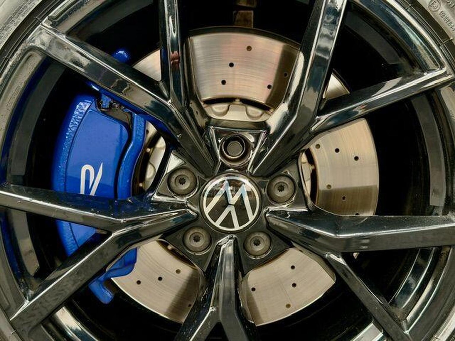 Used Volkswagen Golf 2024 for sale - 77931317: Photo 19