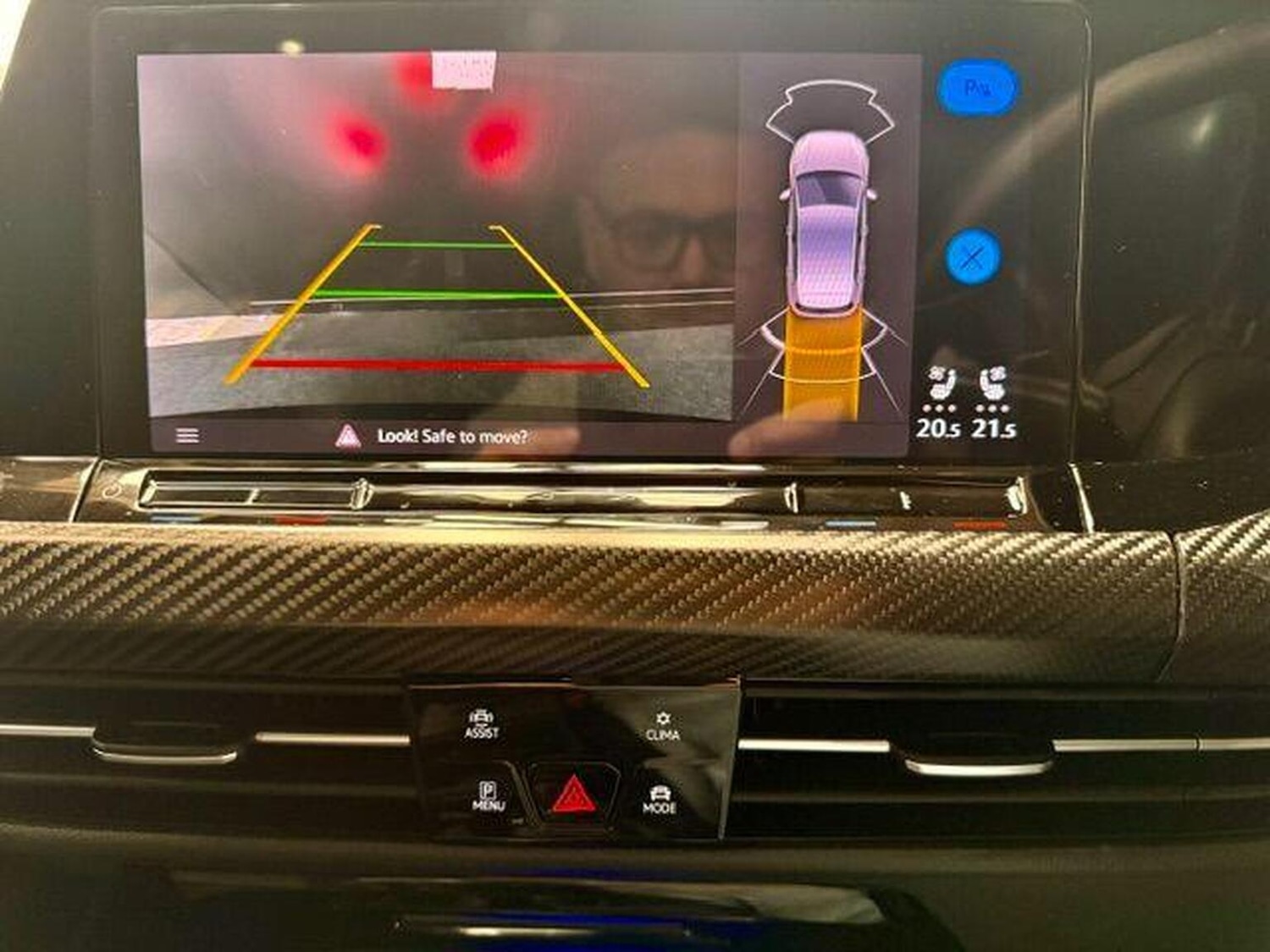 Used Volkswagen Golf 2024 for sale - 77931317: Photo 20