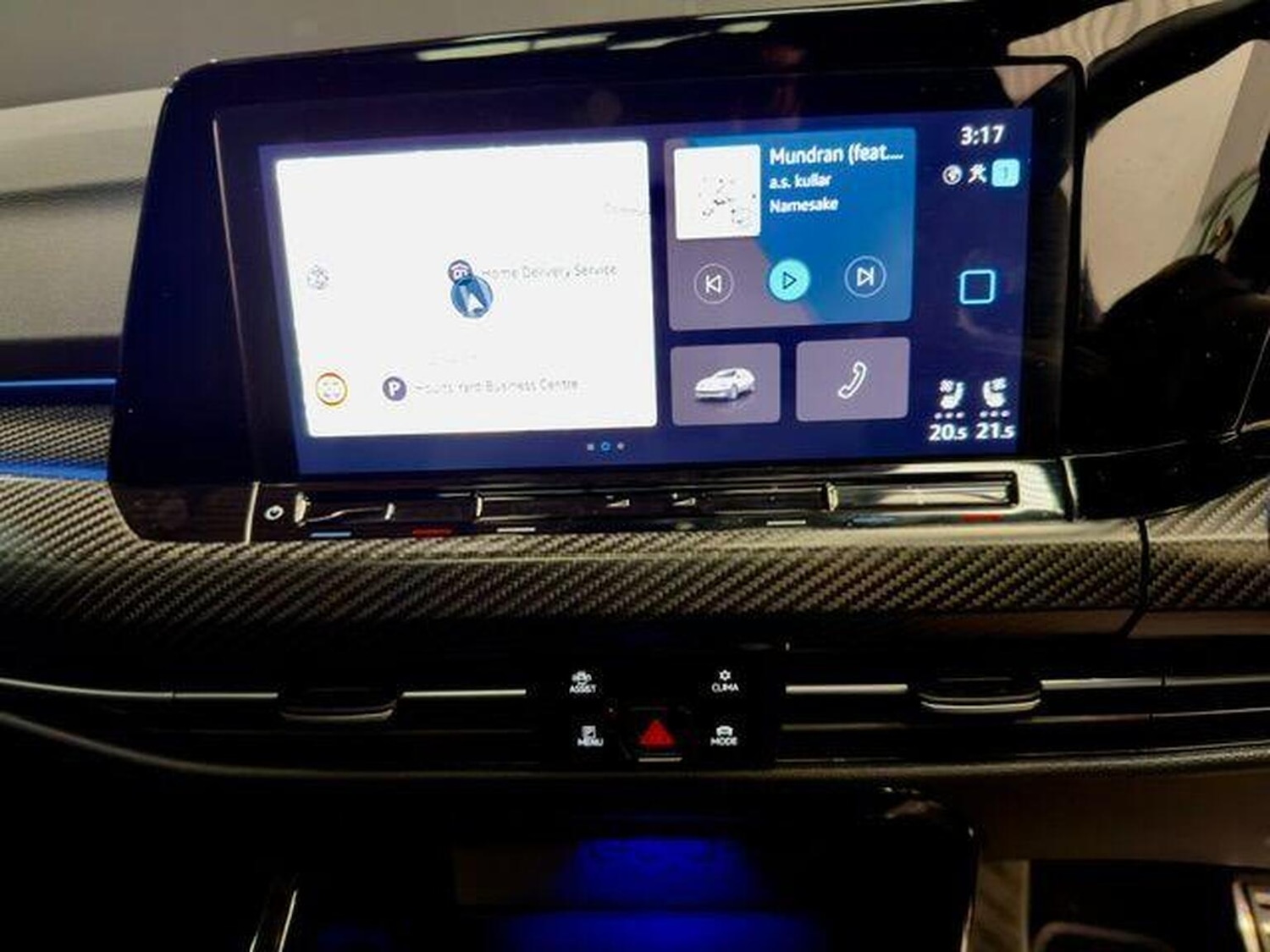 Used Volkswagen Golf 2024 for sale - 77931317: Photo 21