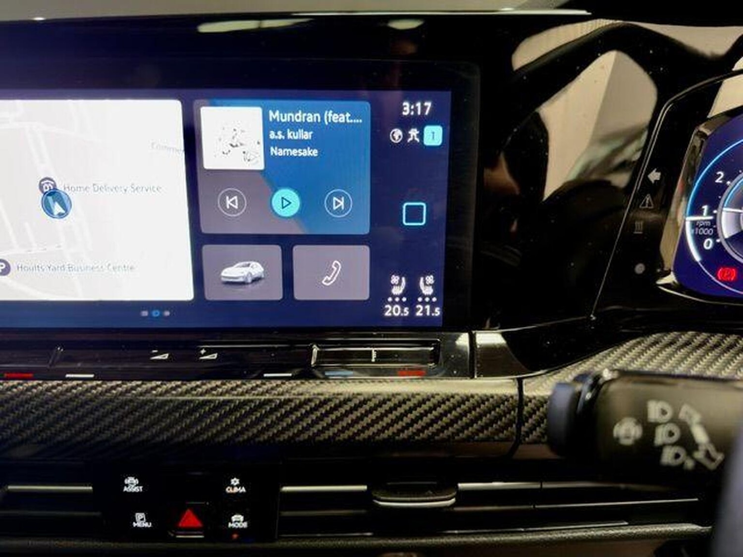 Used Volkswagen Golf 2024 for sale - 77931317: Photo 24