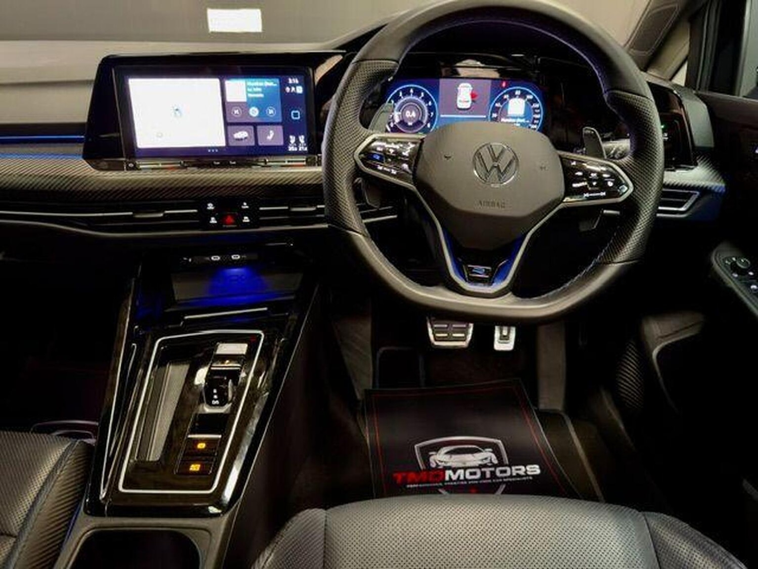 Used Volkswagen Golf 2024 for sale - 77931317: Photo 25