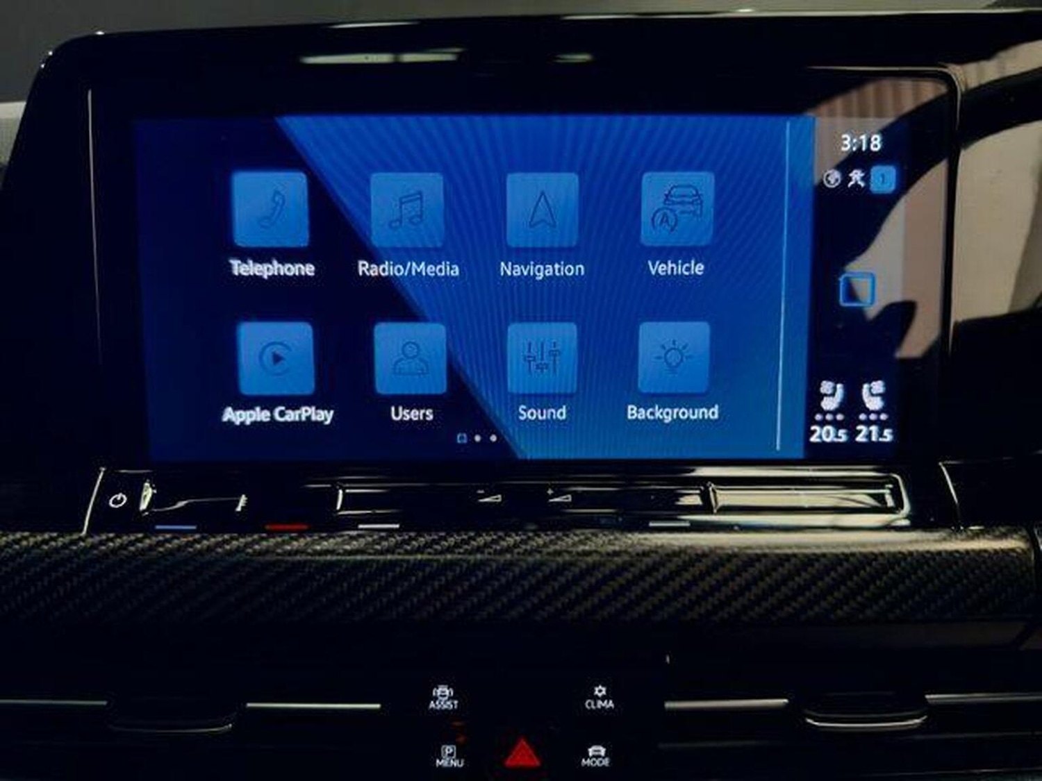 Used Volkswagen Golf 2024 for sale - 77931317: Photo 30