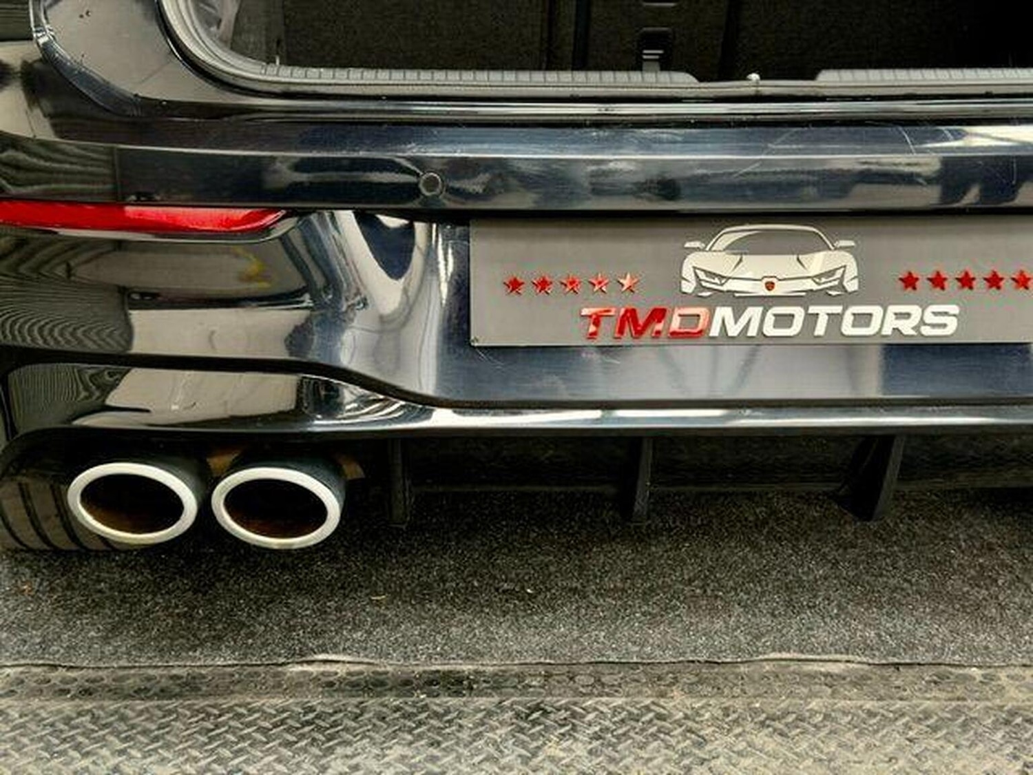 Used Volkswagen Golf 2024 for sale - 77931317: Photo 31