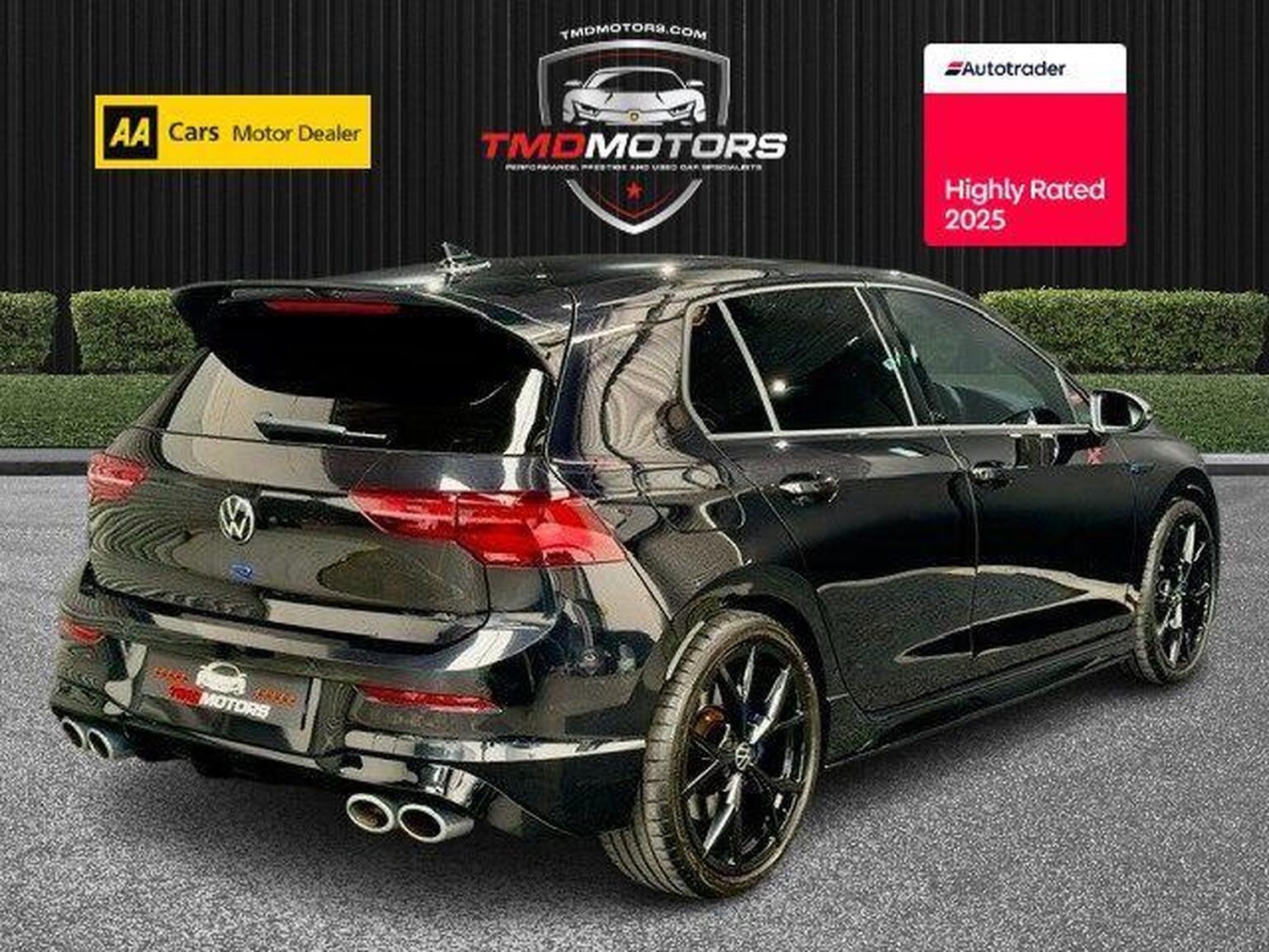 Used Volkswagen Golf 2024 for sale - 77931317: Photo 5