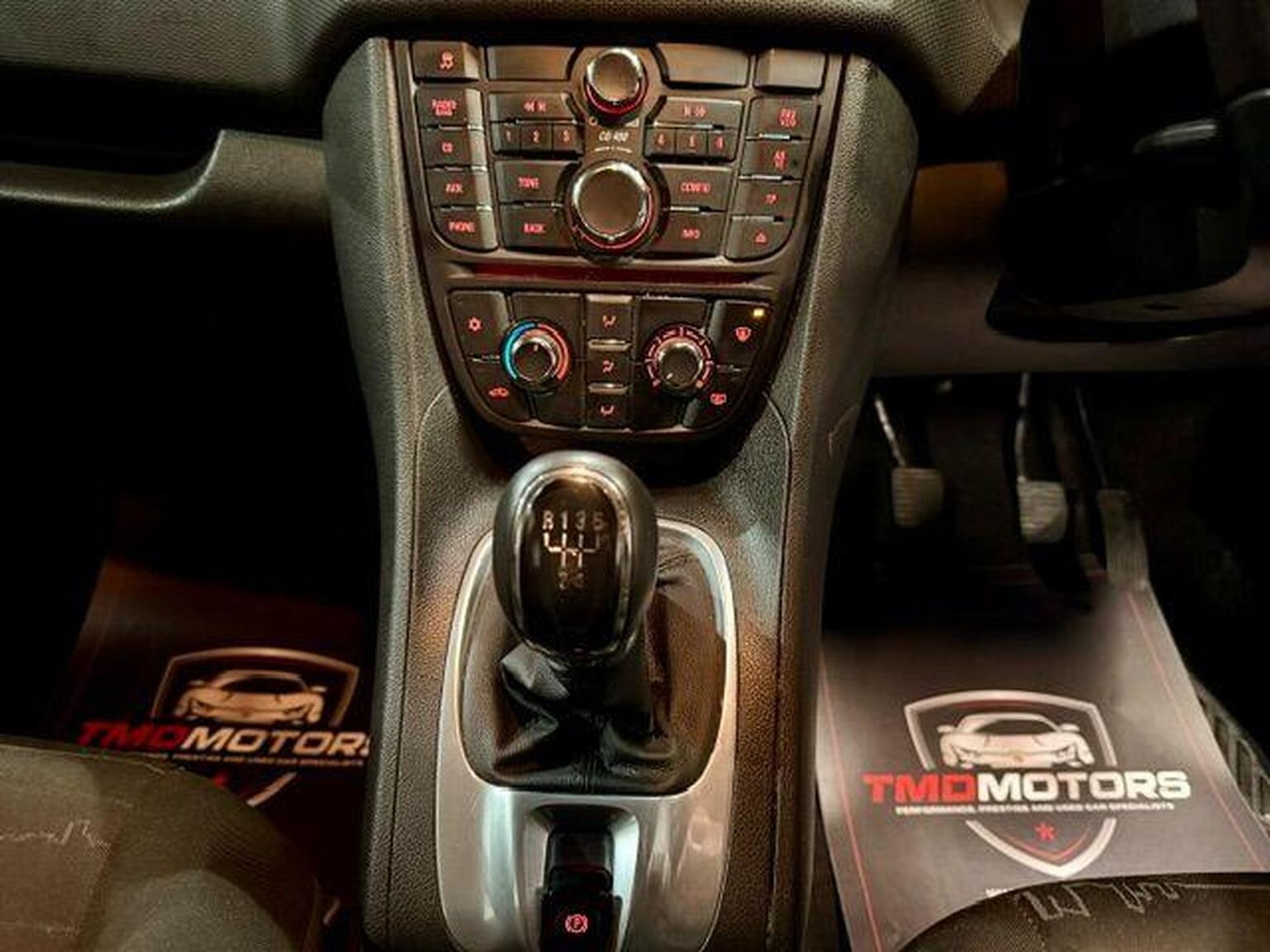 Used Vauxhall Meriva 2016 for sale - 77991632: Photo 10