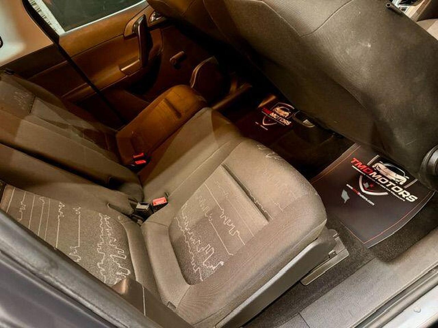 Used Vauxhall Meriva 2016 for sale - 77991632: Photo 11