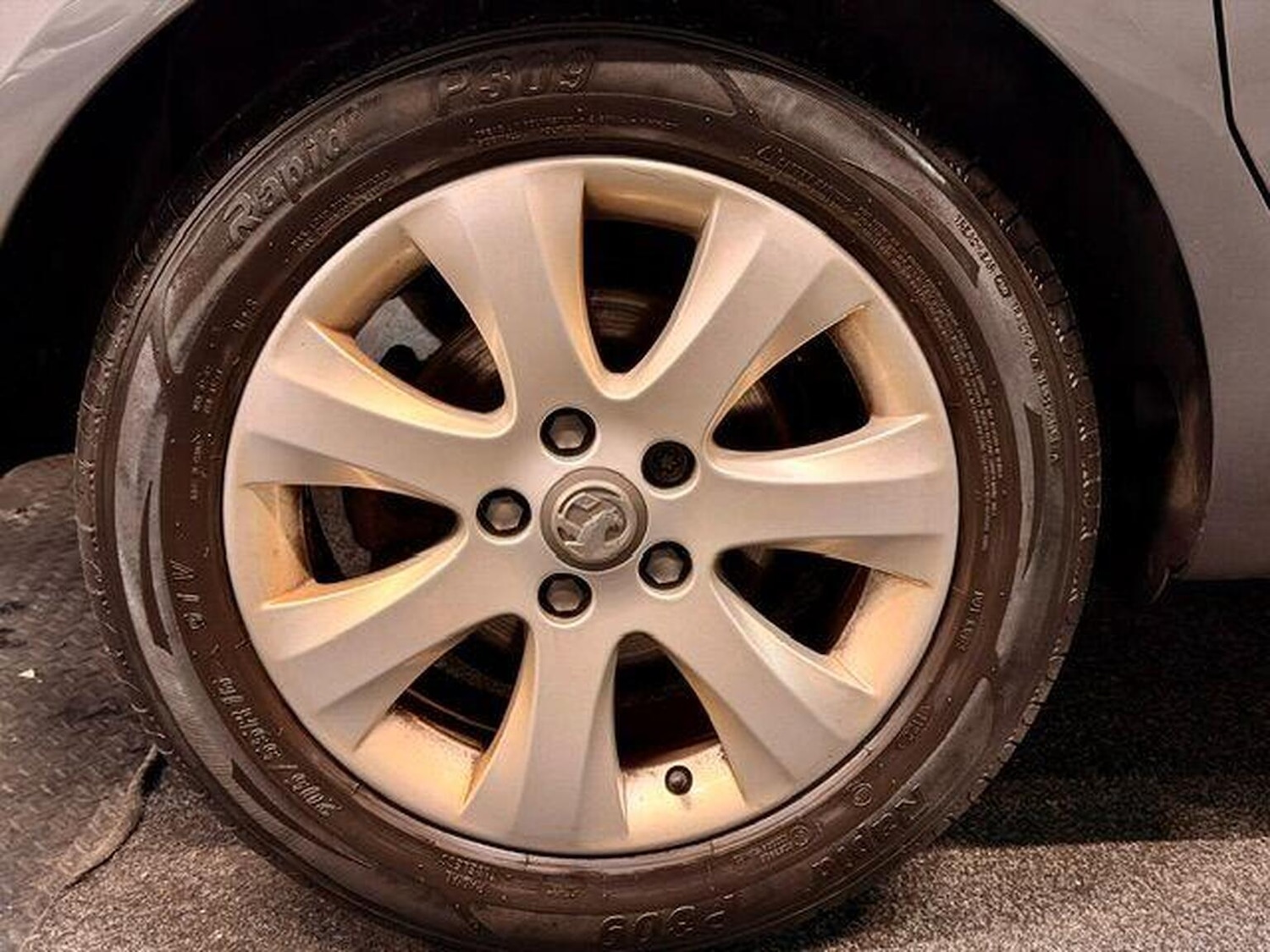 Used Vauxhall Meriva 2016 for sale - 77991632: Photo 19