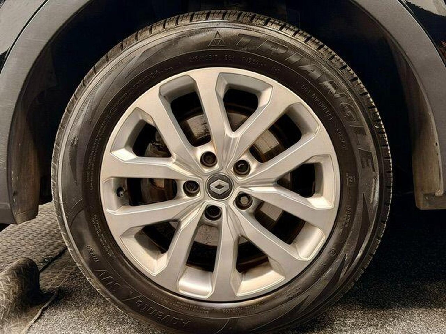 Used Renault Kadjar 2017 for sale - 77749888: Photo 19