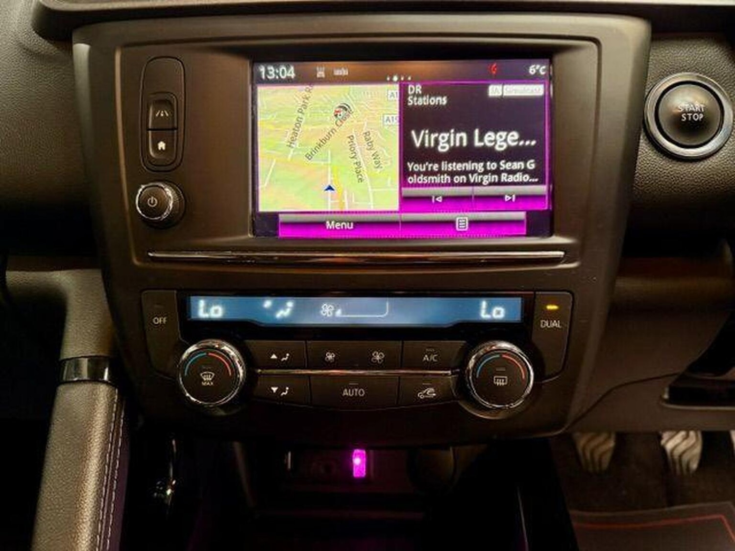 Used Renault Kadjar 2017 for sale - 77749888: Photo 22