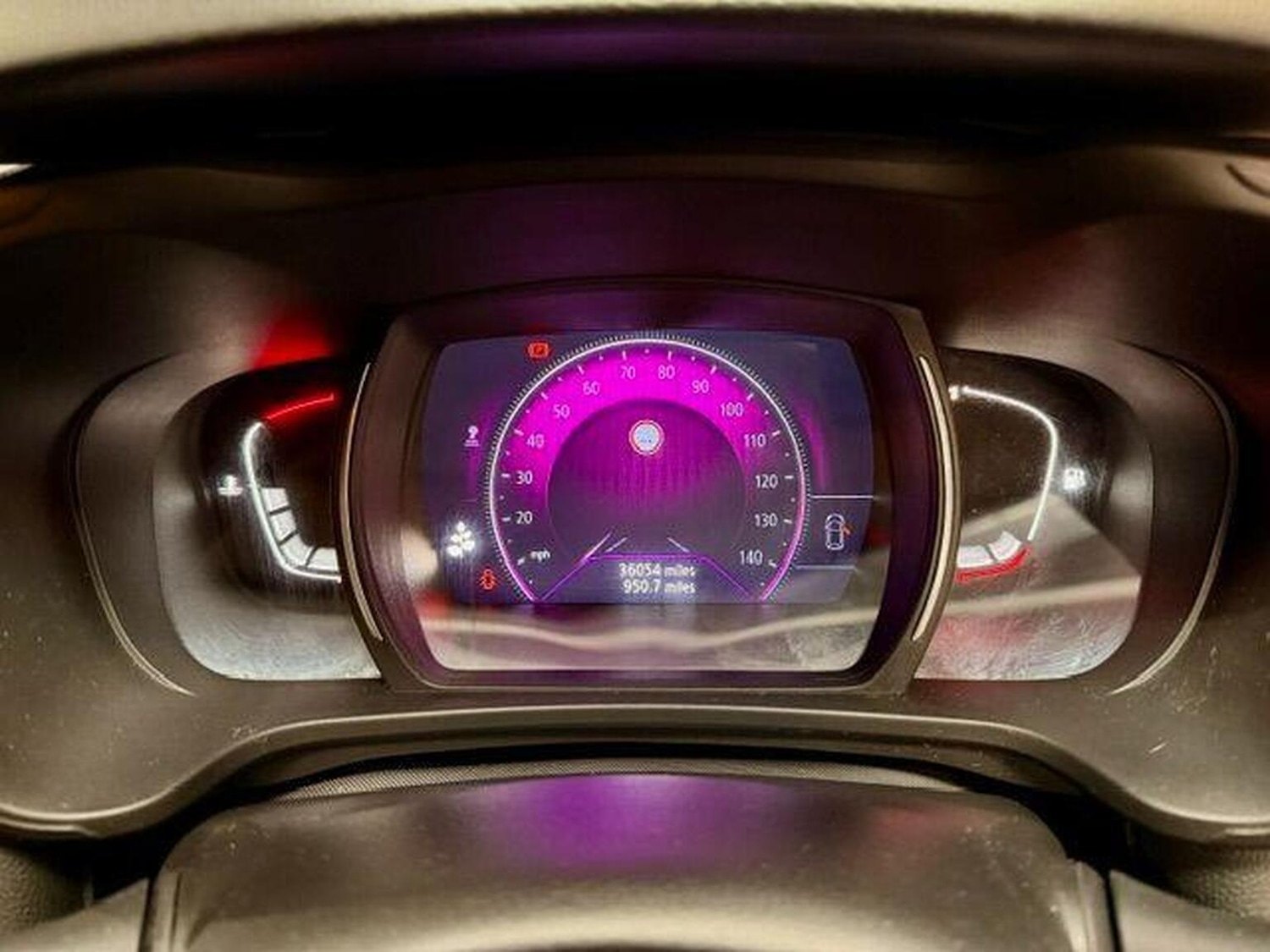 Used Renault Kadjar 2017 for sale - 77749888: Photo 24