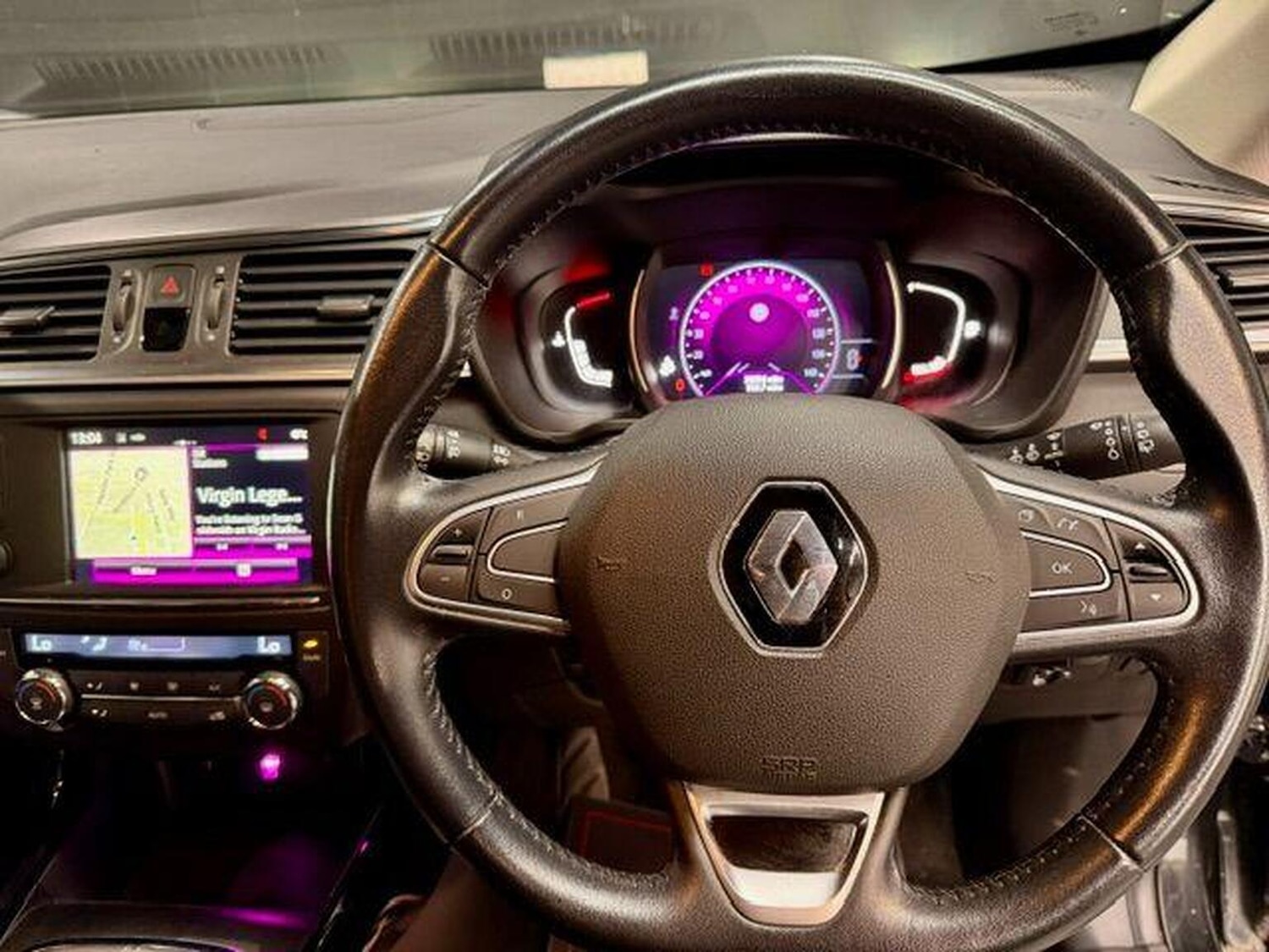 Used Renault Kadjar 2017 for sale - 77749888: Photo 26