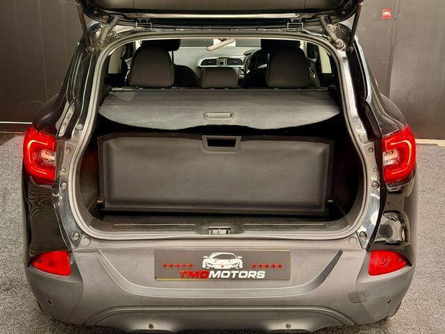 Used Renault Kadjar 2017 for sale - 77749888: Photo 27