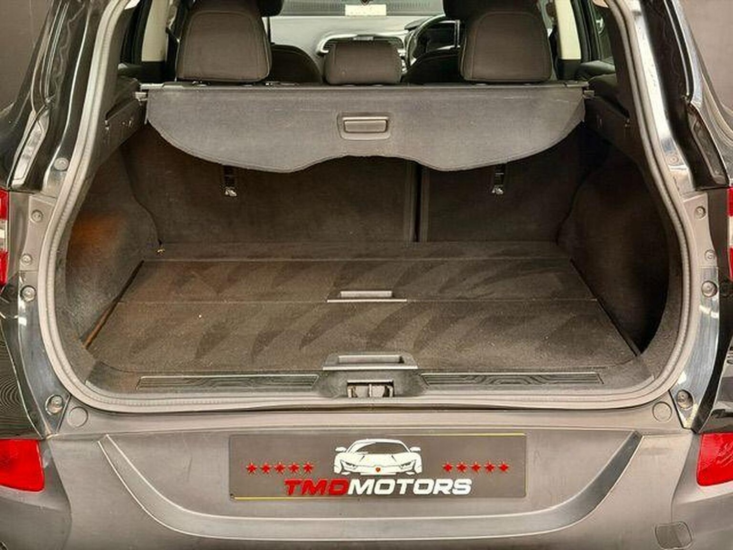 Used Renault Kadjar 2017 for sale - 77749888: Photo 31