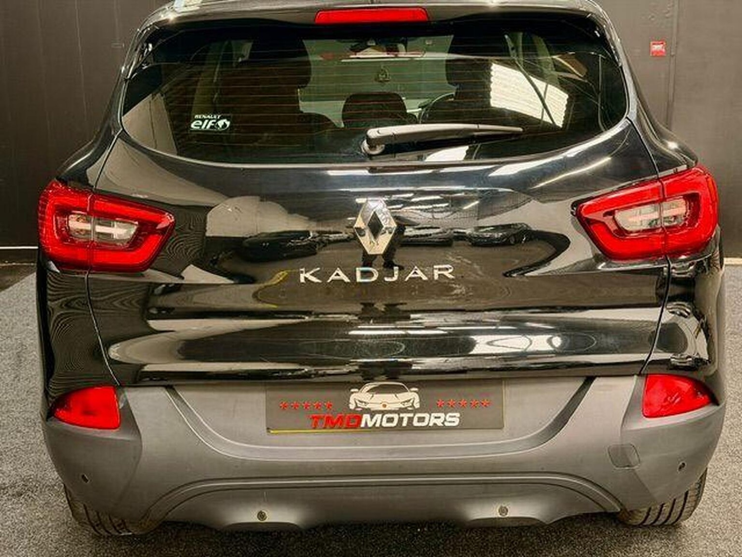 Used Renault Kadjar 2017 for sale - 77749888: Photo 5