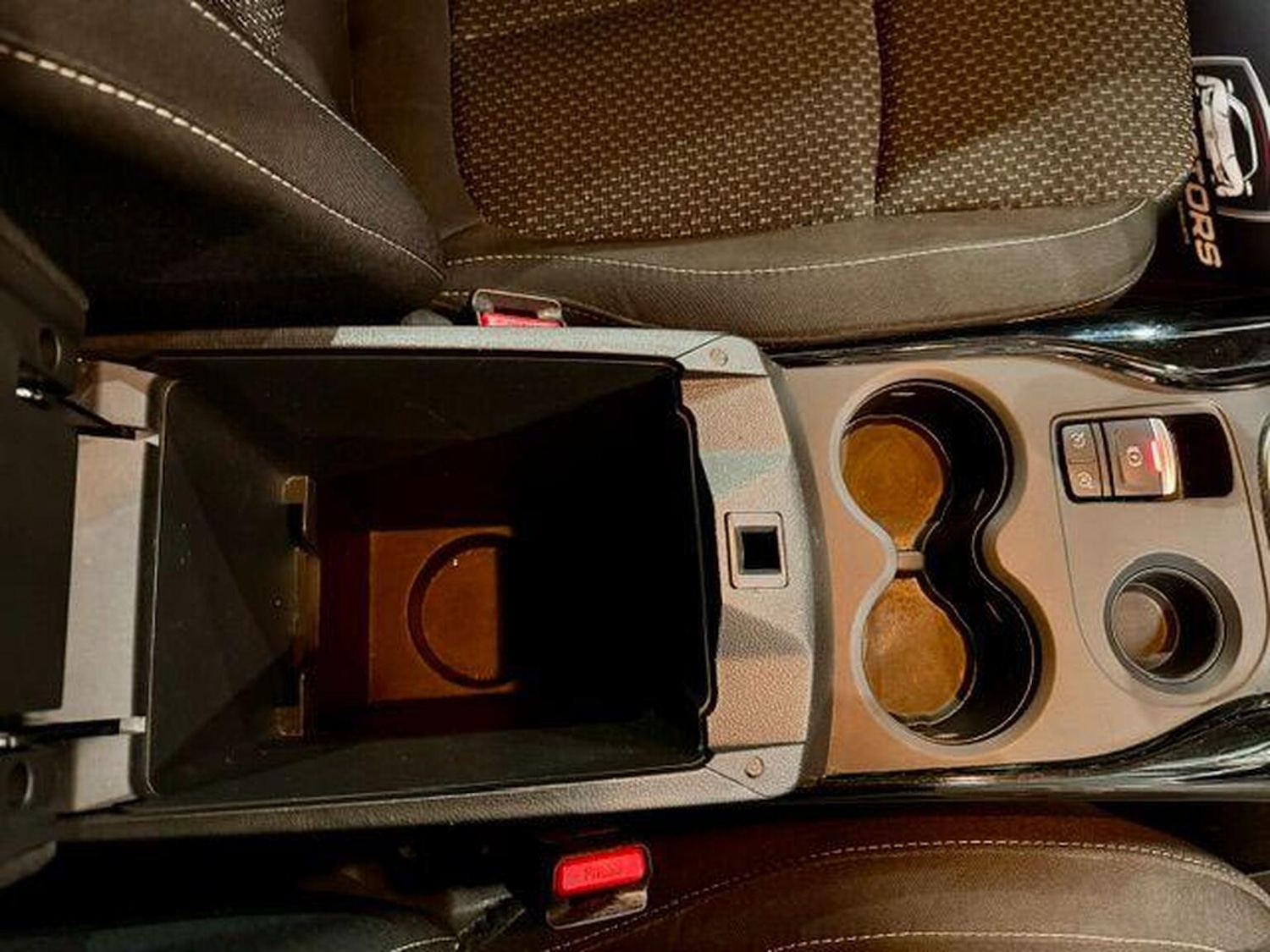 Used Renault Kadjar 2017 for sale - 77749888: Photo 9