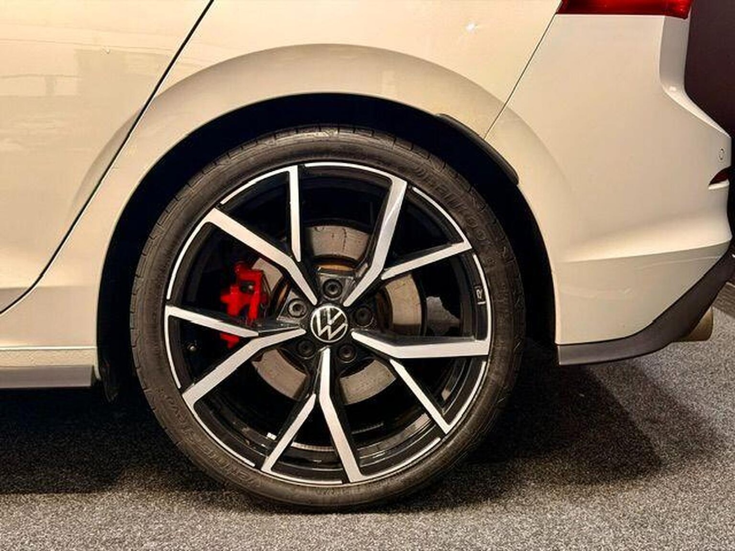 Used Volkswagen Golf 2023 for sale - 77813150: Photo 21