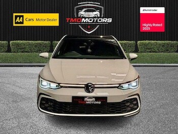 Used Volkswagen Golf 2023 for sale - 77813150: Photo