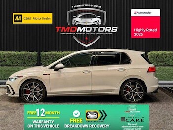 Used Volkswagen Golf 2023 for sale - 77813150: Photo