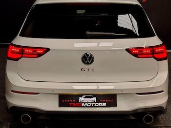 Used Volkswagen Golf 2023 for sale - 77813150: Photo