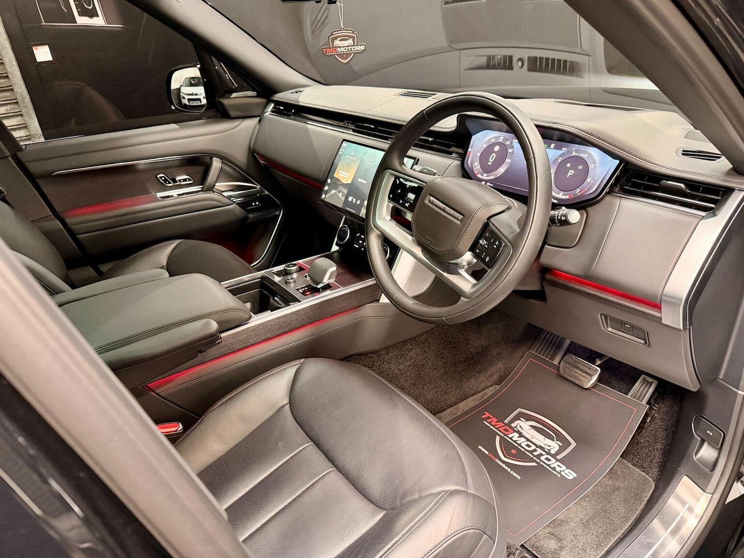 Used Land Rover Range Rover 2023 for sale - 77750046: Photo 12