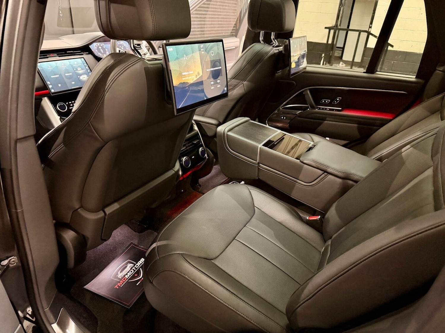 Used Land Rover Range Rover 2023 for sale - 77750046: Photo 15