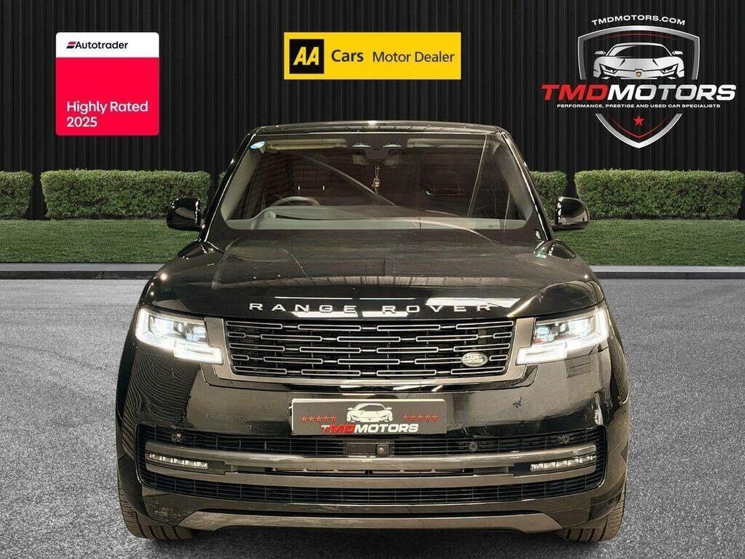 Used Land Rover Range Rover 2023 for sale - 77750046: Photo 2