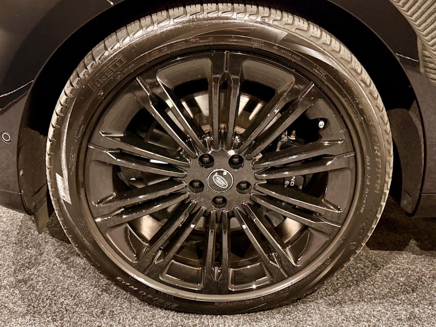 Used Land Rover Range Rover 2023 for sale - 77750046: Photo 21