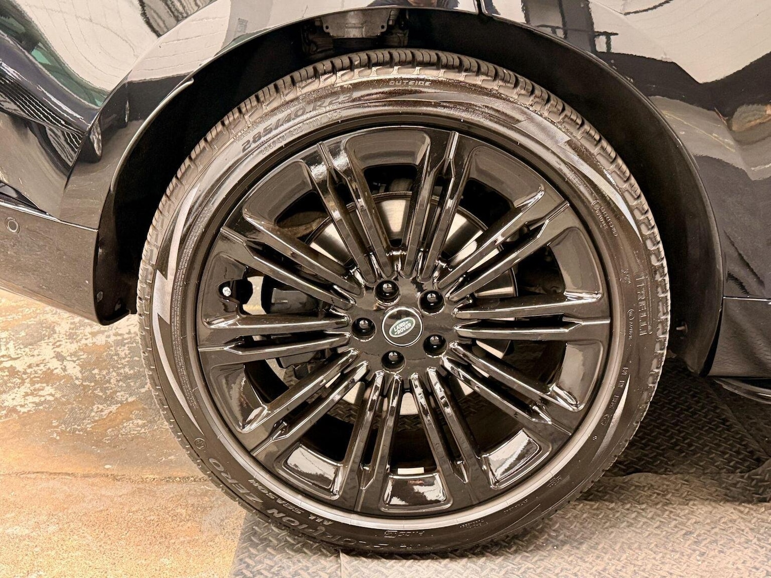 Used Land Rover Range Rover 2023 for sale - 77750046: Photo 29