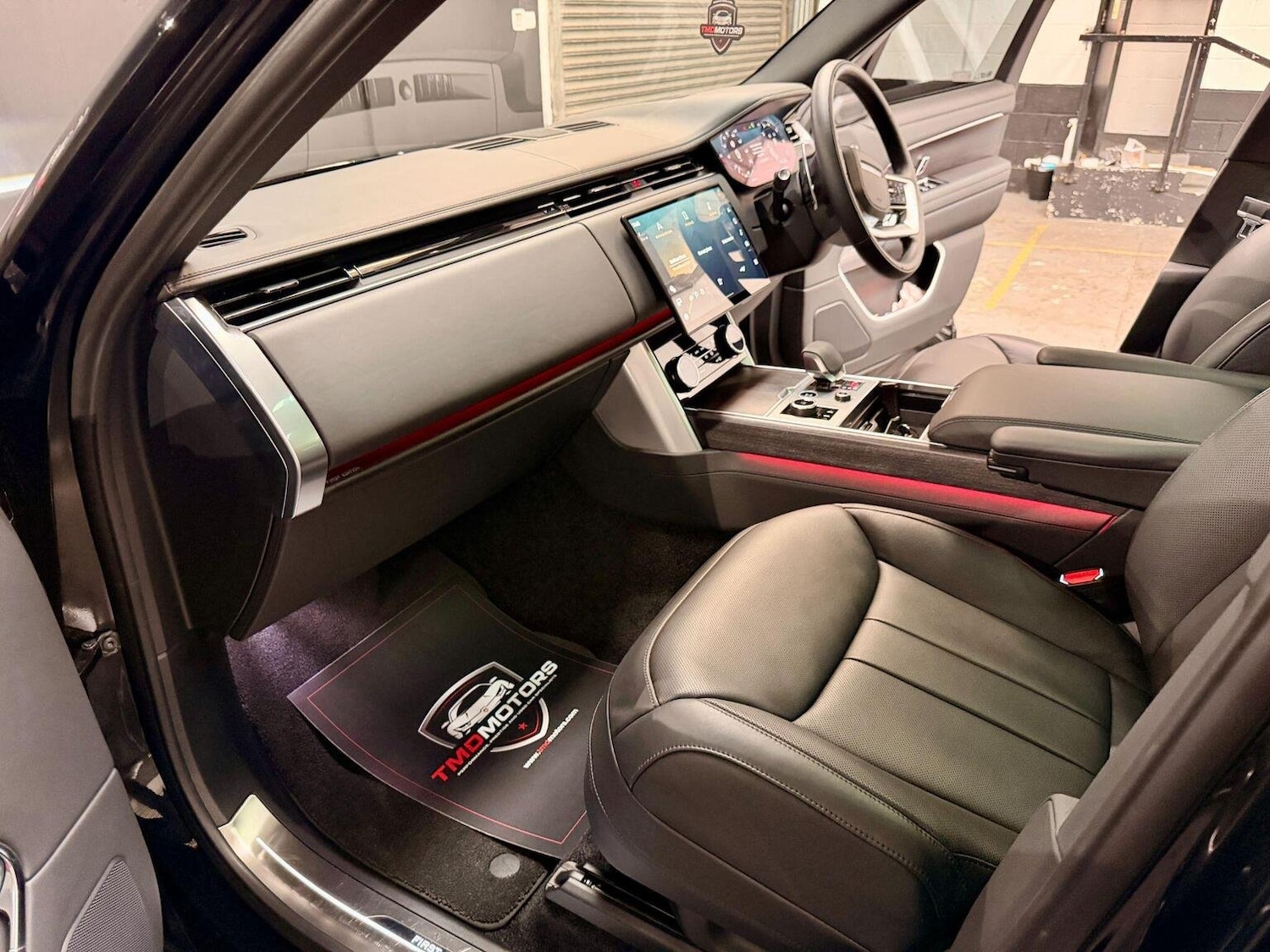 Used Land Rover Range Rover 2023 for sale - 77750046: Photo 30