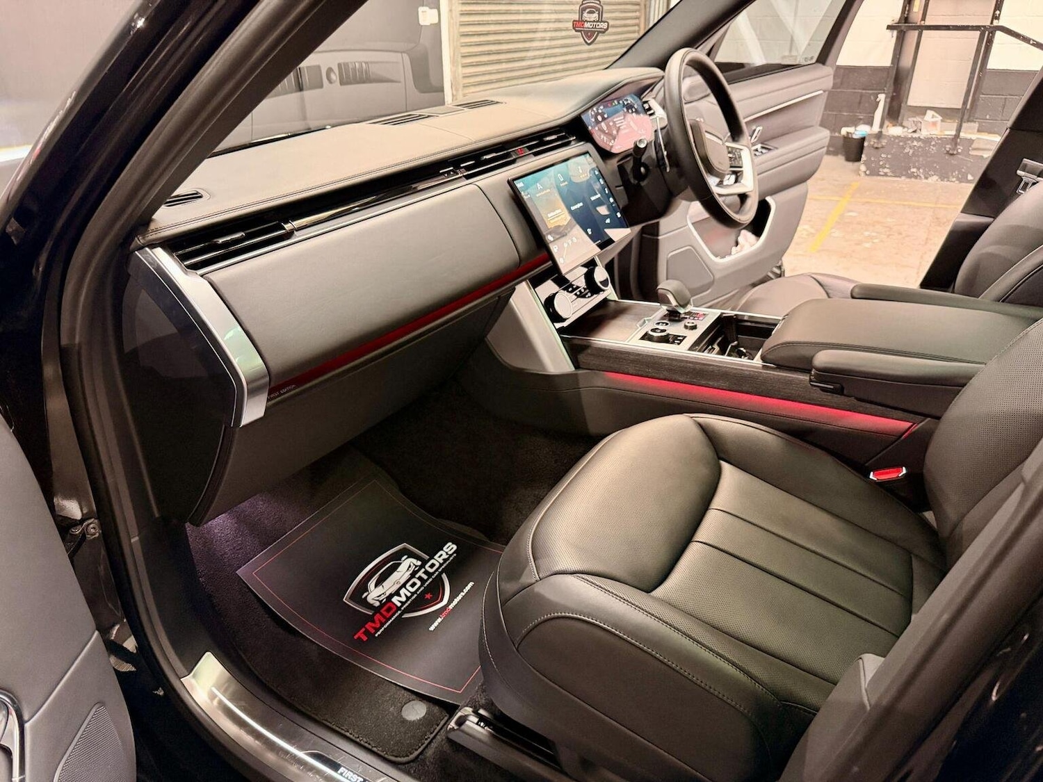 Used Land Rover Range Rover 2023 for sale - 77750046: Photo 32