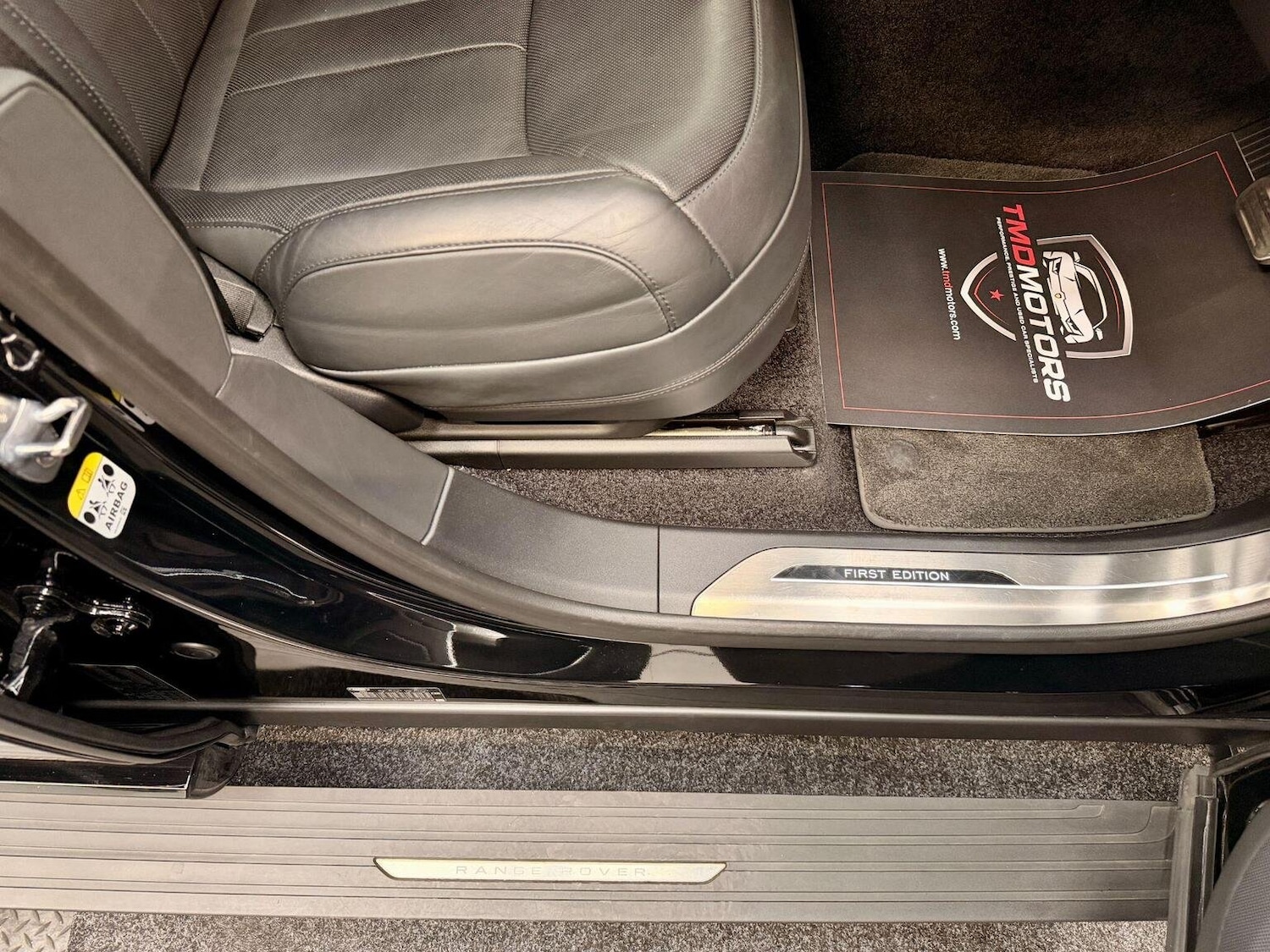 Used Land Rover Range Rover 2023 for sale - 77750046: Photo 39