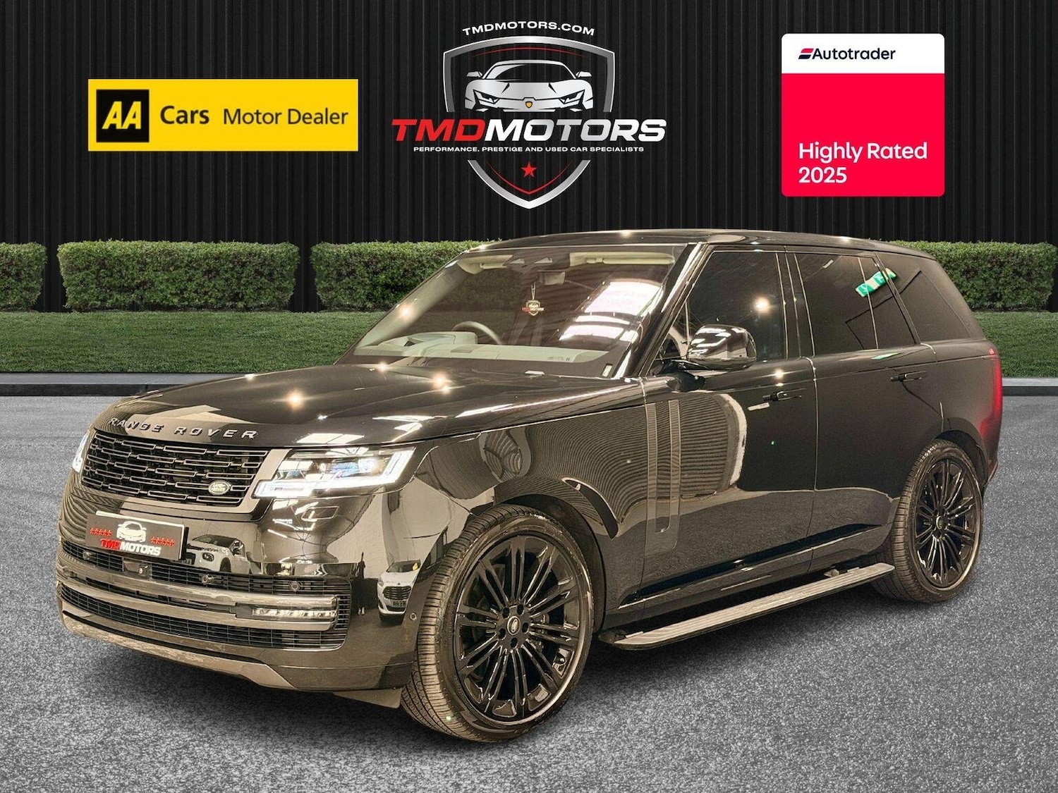 Used Land Rover Range Rover 2023 for sale - 77750046: Photo 5