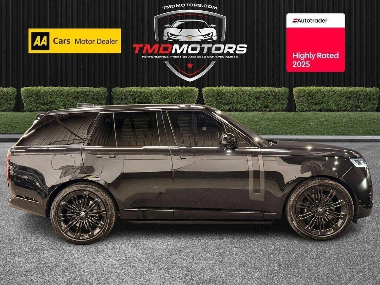 Used Land Rover Range Rover 2023 for sale - 77750046: Photo 6