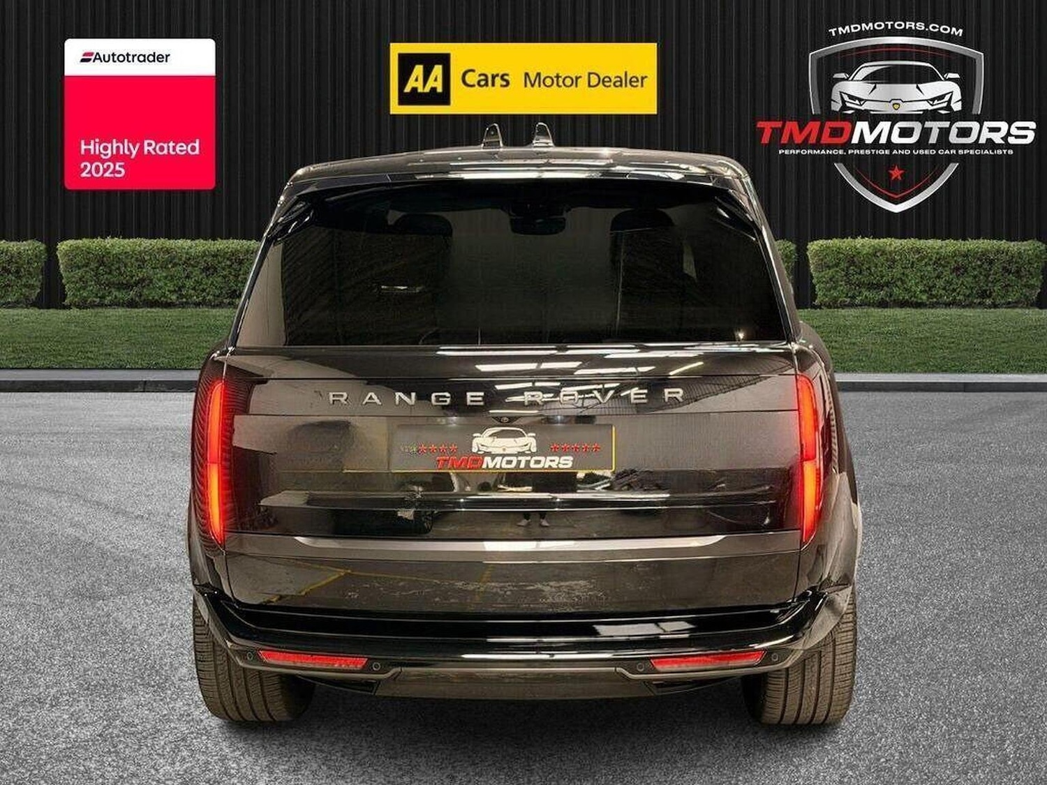 Used Land Rover Range Rover 2023 for sale - 77750046: Photo 8