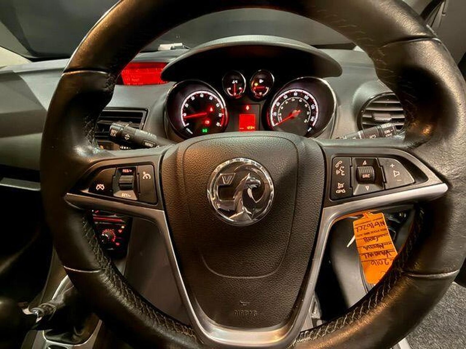 Used Vauxhall Meriva 2016 for sale - 77749881: Photo 12