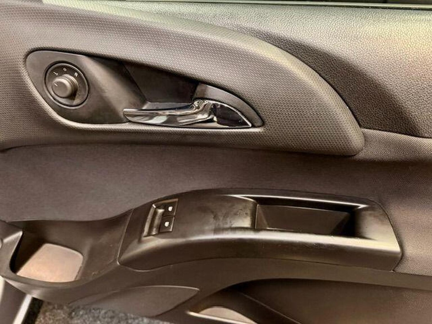 Used Vauxhall Meriva 2016 for sale - 77749881: Photo 15