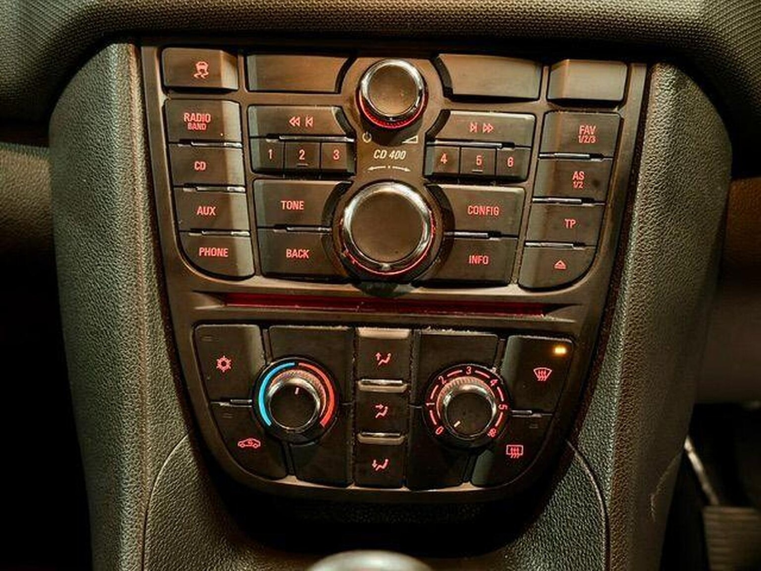 Used Vauxhall Meriva 2016 for sale - 77749881: Photo 17