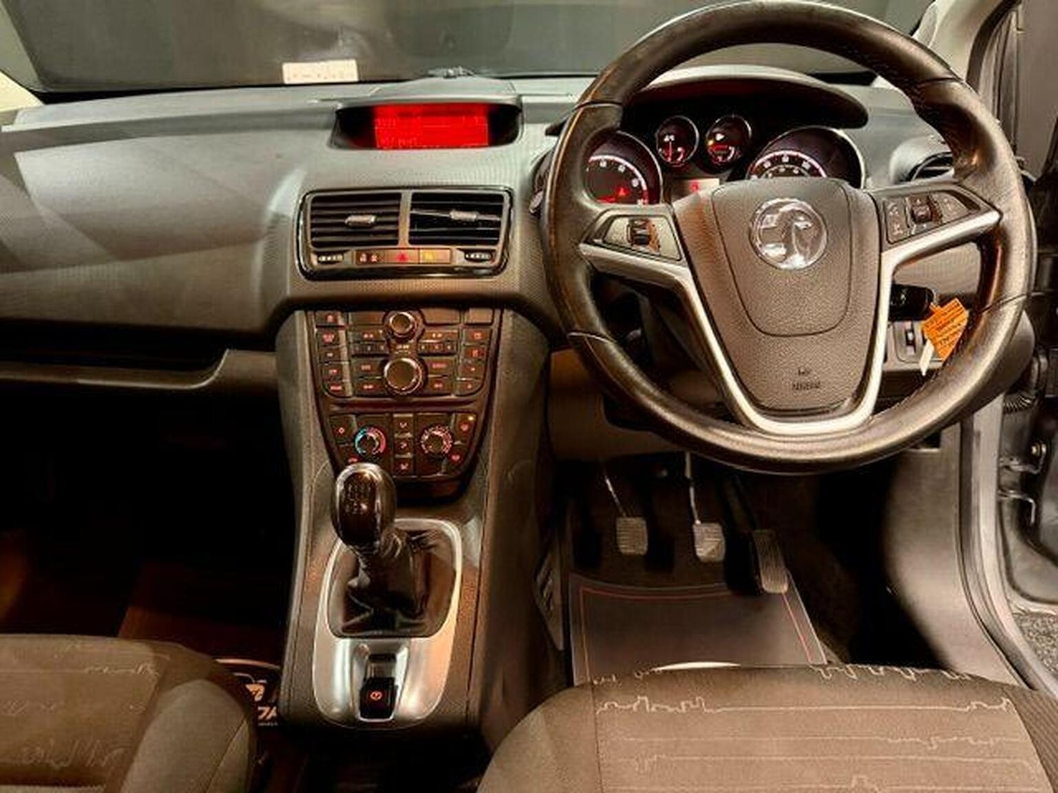 Used Vauxhall Meriva 2016 for sale - 77749881: Photo 8