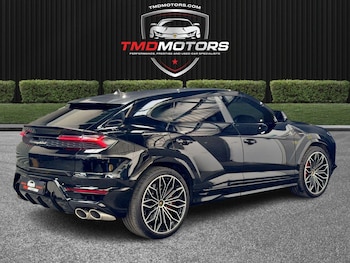 Used Lamborghini Urus 2025 for sale - 77750060: Photo