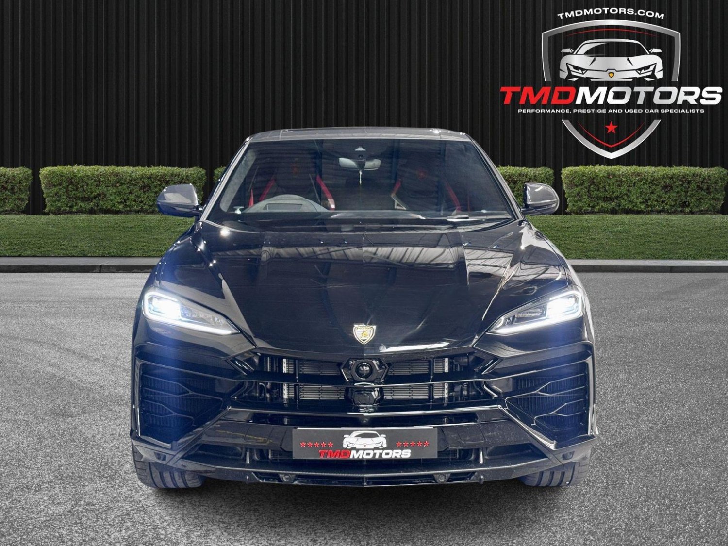 Used Lamborghini Urus 2026 for sale - 77750060: Photo 3