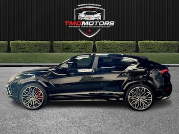 Used Lamborghini Urus 2025 for sale - 77750060: Photo