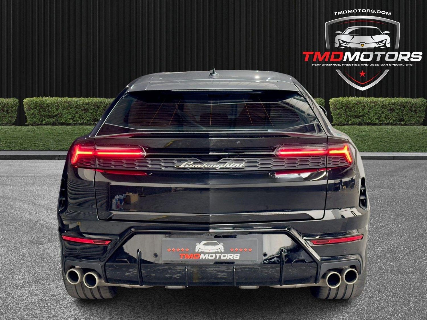 Used Lamborghini Urus 2026 for sale - 77750060: Photo 5