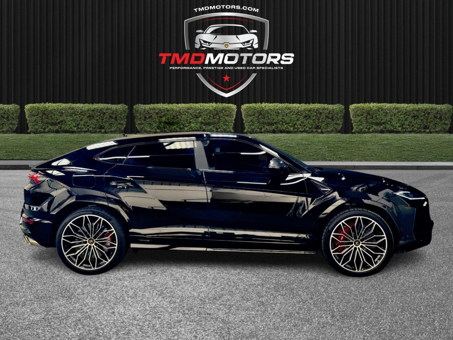 Used Lamborghini Urus 2026 for sale - 77750060: Photo 6