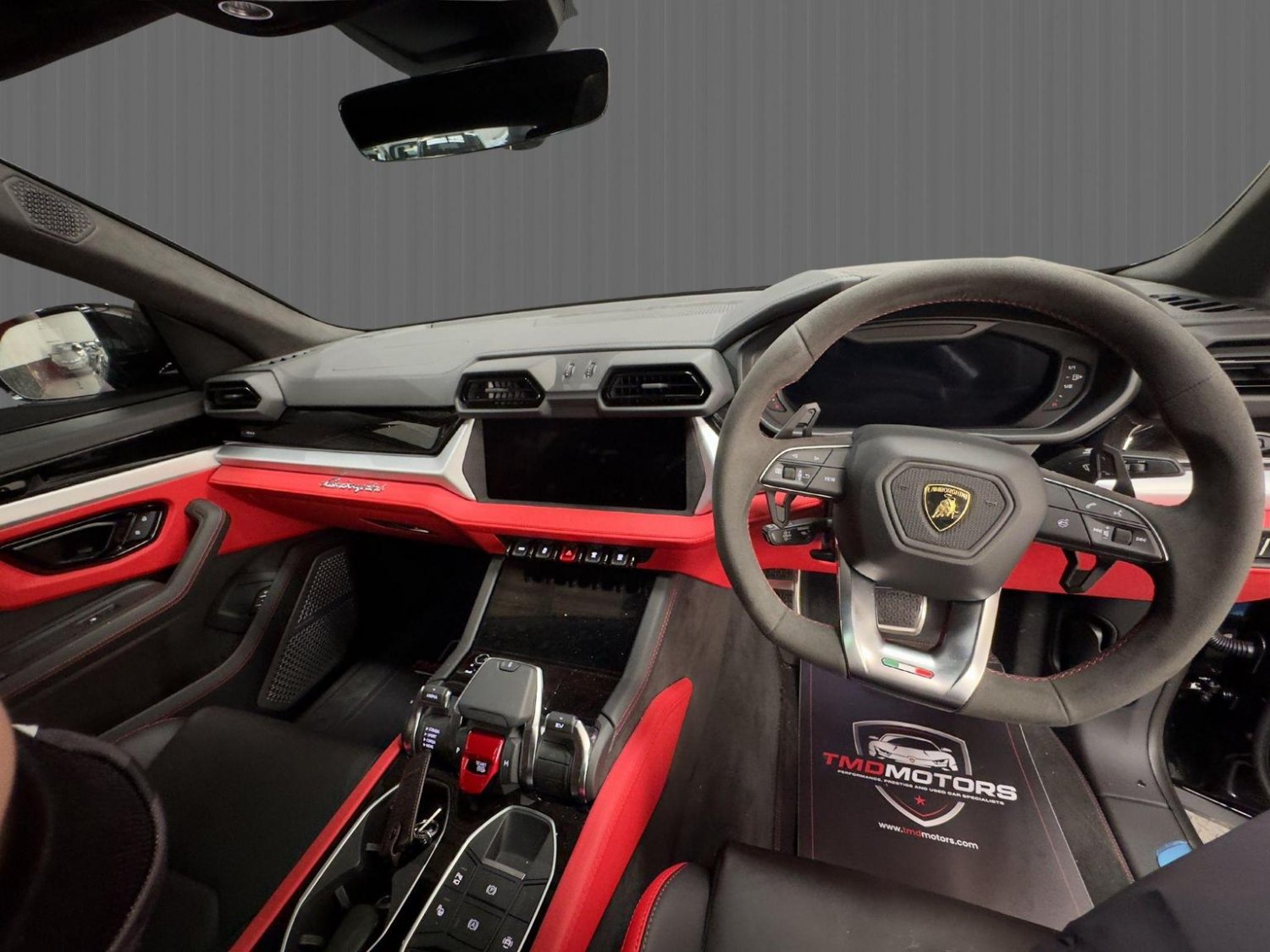 Used Lamborghini Urus 2026 for sale - 77750060: Photo 7