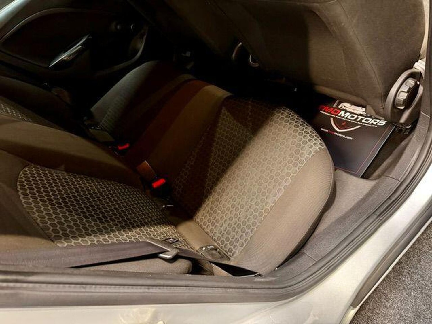 Used Vauxhall Corsa 2015 for sale - 77749890: Photo 11