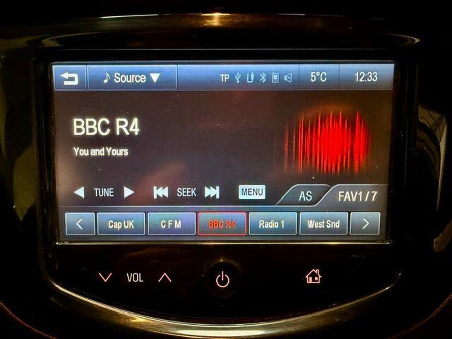 Used Vauxhall Corsa 2015 for sale - 77749890: Photo 18