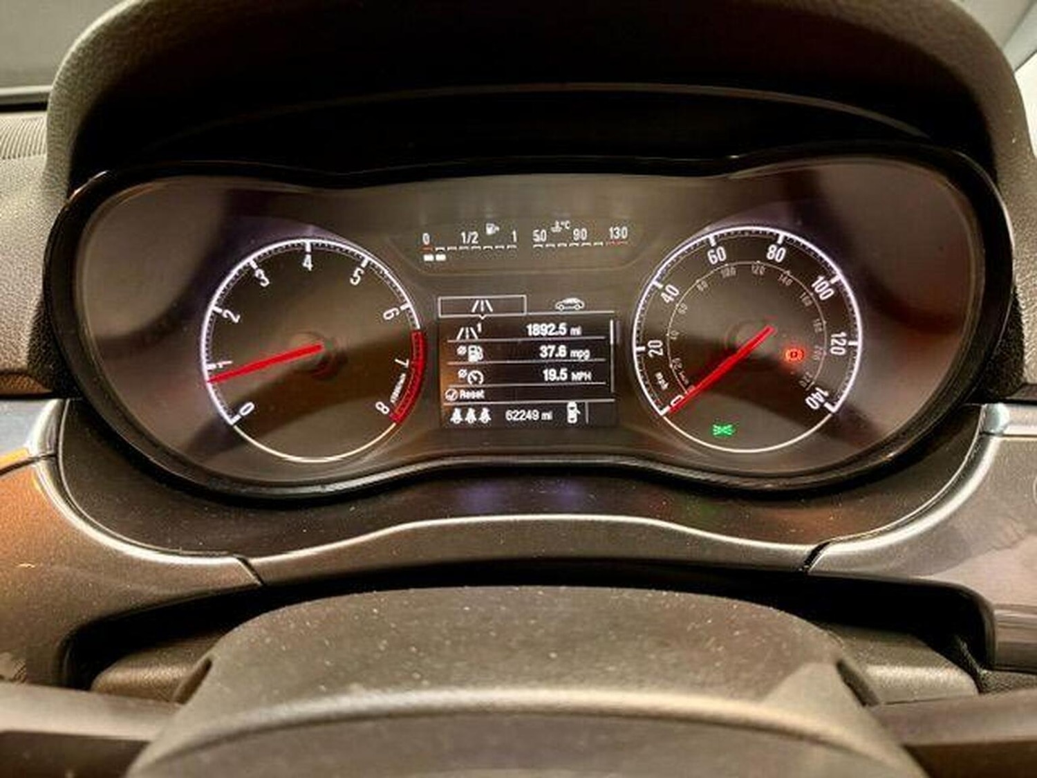 Used Vauxhall Corsa 2015 for sale - 77749890: Photo 20