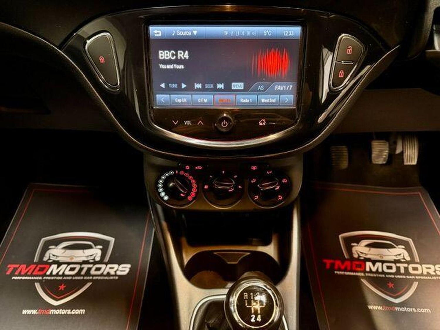 Used Vauxhall Corsa 2015 for sale - 77749890: Photo 21