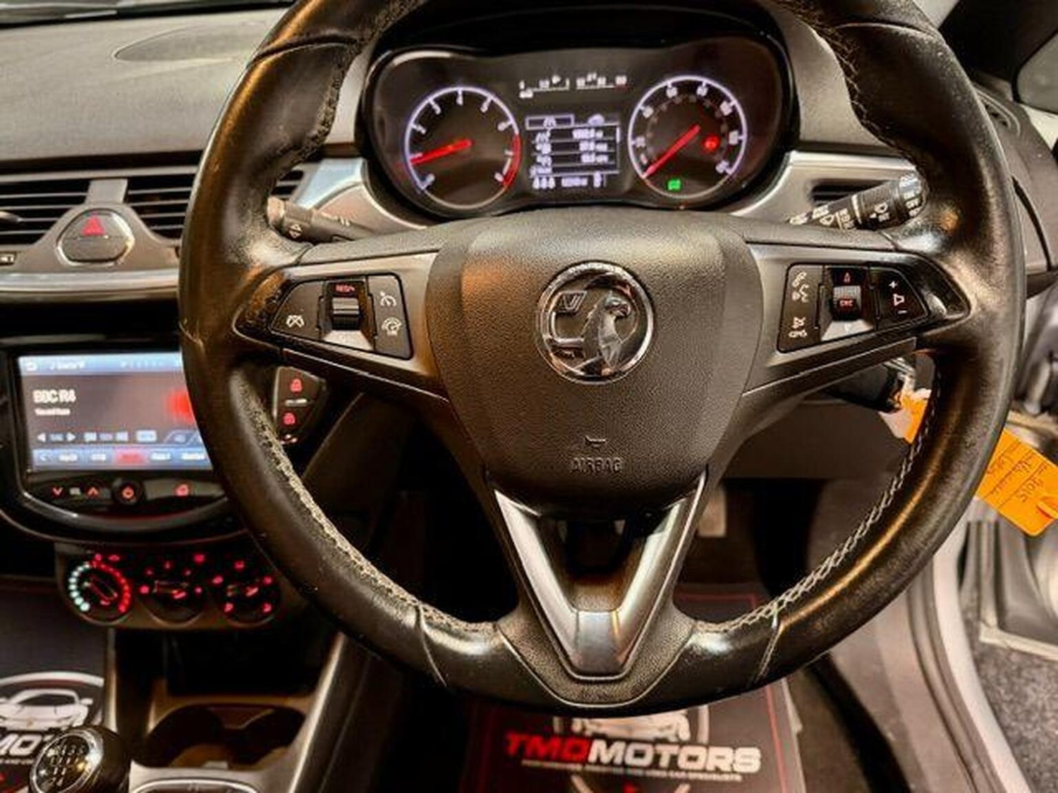 Used Vauxhall Corsa 2015 for sale - 77749890: Photo 8