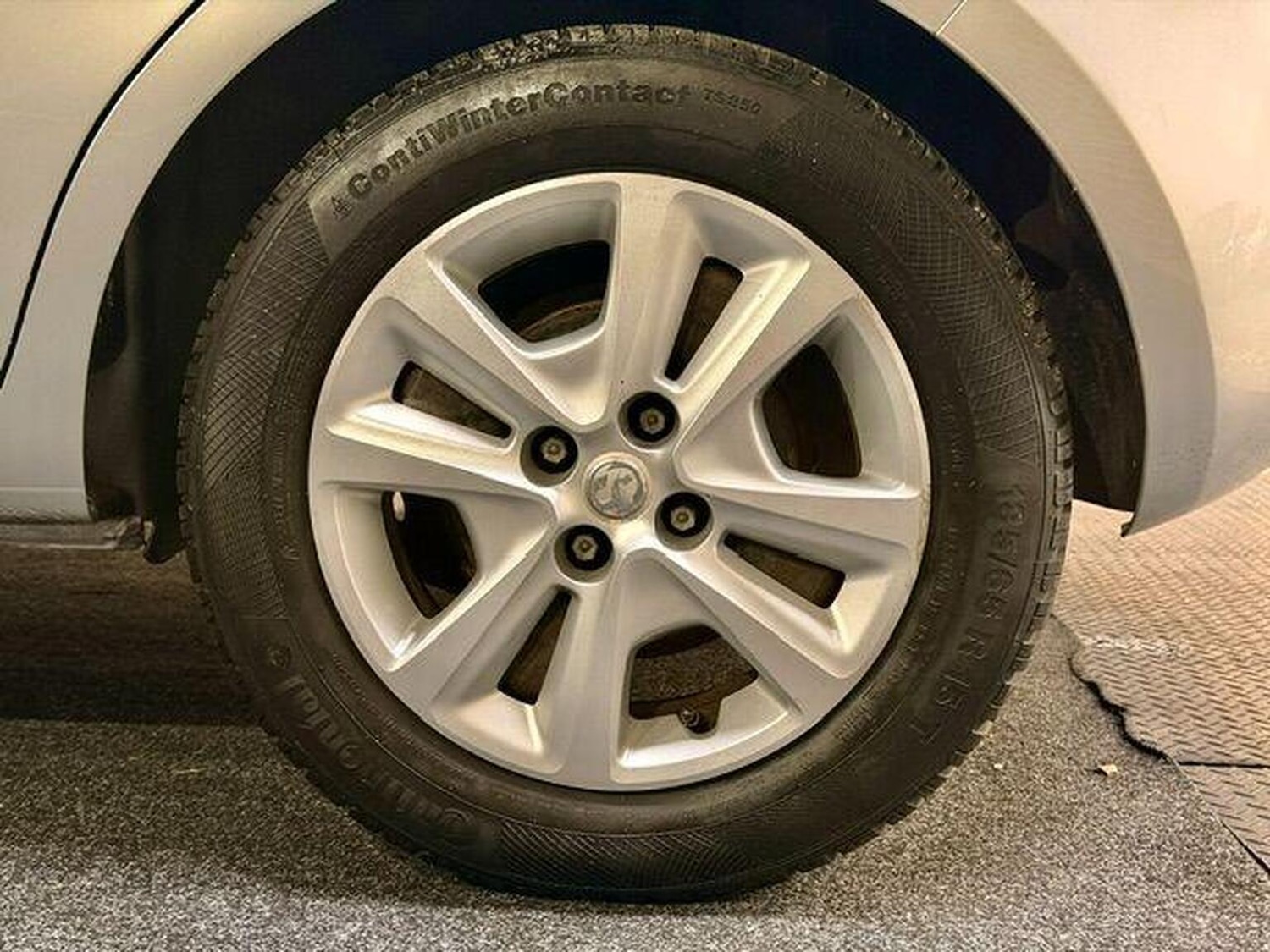 Used Vauxhall Corsa 2015 for sale - 77749890: Photo 9